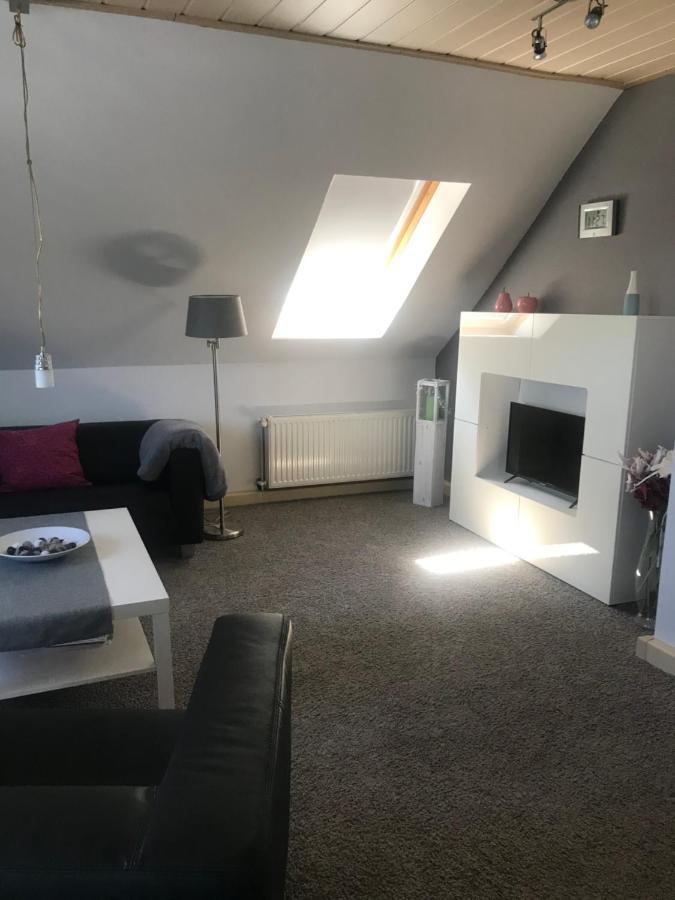 Ferienwohnung Matti Butjadingen Exteriér fotografie