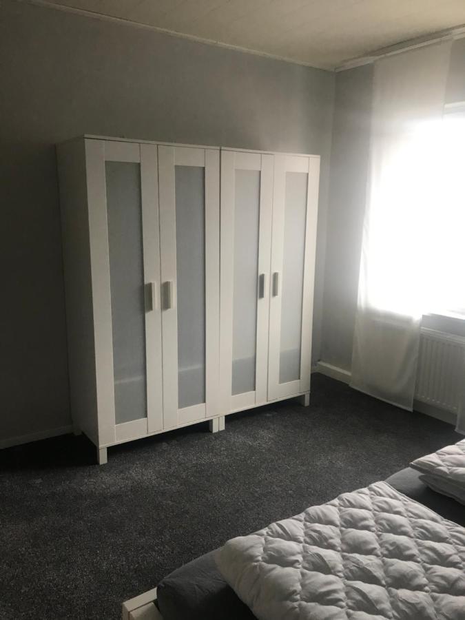 Ferienwohnung Matti Butjadingen Exteriér fotografie